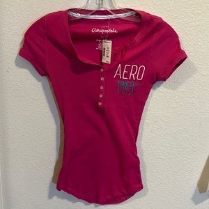 Aeropostale Tshirt